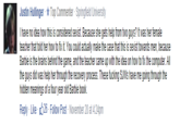 Justin Hullinger Top Commenter . Springfield University Ihave no idea how this is considered sexist. Because she gets help from two guys? It was her female teacher that told her how to fix it. You could actually make the case that this is sexist towards men, because Barbie is the brains behind the game, and the teacher came up with the idea on how to fix the computer. All the guys did was help her through the recovery process. These f------ SJWs have me going through the hidden meanings of a four year old Barbie book. Reply -Like 26 Follow Post- November 20 at 4:24pm