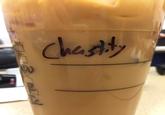 Not even Cassidy