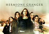 HERMIONE GRANGER THE BRIGHTEST WITCH OF HER AGE