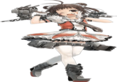 via "Kancolle Wiki":http://kancolle.wikia.com/wiki/Naka/Gallery