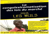Un livre (mais oui c'est) clair et simple pour comprendre la dynamique des sports, la compétitivité et la nucléarité des rollers congolexicomatisation des lois du marché POUR LES NULS En prenant les triangles rectangles nous avons trouvé que, nous devons encodrer, cadrer les encadreurs encodrer les codres pour qu'Ws en sont d'abord ou point adjocent beivédère. Eddy MALOU, alias E double D Y trait d'union MALO U Le guide pour imposer la force vers le VALIUM