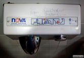 HAND DRYERS www.novahanddryers.com MONTREAL leroyschulz.com