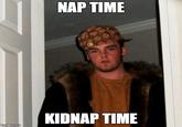 NAP TIME KDNAP TIME Kyle Craven facial hair