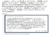 Sol ( 。)パぺ Sorry, I dropped my Ultra Variety Pack bag of Dongers. /?jn anighost JingledongSongofhealing (OJO) Bruno e (G benefit ) 9-1 (o 40) H-- (.Jo) > Sorry, I dropped my Ultra Variety Pack bag of Dongers(つい) Bruno (잎0) e ( 9) 9 (,-J') 、 (OJO) Bruno e (σ benefit σ) 9 2,350 notes google insisted that this post be translated