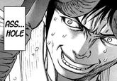 ASS HOLE 9 eeeb 0