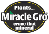 Plants crave that mineral too!