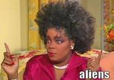 aliens