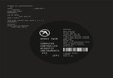 "Not bluffing":http://warp.net/records/aphex-twin/computer-controlled-acoustic-instruments-pt2-ep