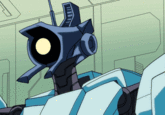 Jetstorm | Transformers | Know Your Meme