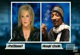 #Pot2Blame? NANCY GRACE LN