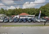 © Google Maps
