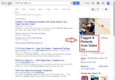 It's real.
https://www.google.com/search?q=F%26R+Auto+Sales+Inc&oq=F%26R+Auto+Sales+Inc&aqs=chrome..69i57&sourceid=chrome&es_sm=93&ie=UTF-8
