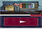 Edgeworth Prison Life for Dummies. Organizer