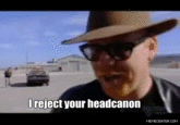 Oreject your headcanon MEMECENTER.COM