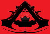 <a href="http://mehranpersia.deviantart.com/art/Canadian-Assassin-Symbol-367321454">Canadian Assassin Symbol</a> by Mehranpersia - DeviantArt