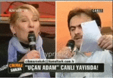 kanal /p cikmazsokak@kanalturk.com.tr SA "UÇAN ADAM" CANLI YAYINDA!