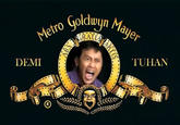 lduyn Mayer Metro Goldw DEMI TUHAN