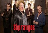 Tht Söprangos