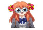 月刊少女野崎くんアイキャッチ風２ Paras Chiyo Know Your Meme