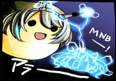 Created by <a href="http://seiga.nicovideo.jp/user/illust/142321">坂崎ふれでぃ</a> via <a href="http://seiga.nicovideo.jp/seiga/im4124982">Pixiv</a>