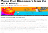 http://www.nintendolife.com/news/2015/03/meme_run_disappears_from_the_wii_u_eshop