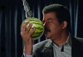 do i smell watermelon