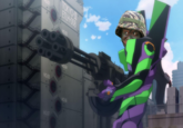 By an anon on /k/ (4chan)