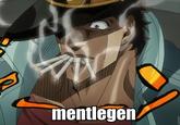 mentlegen