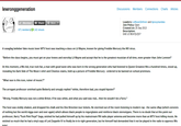 lewronggeneration Discussions Members Connections Charts Articles MemberShareMore Leaders: LeMusicDefener and bjossymandias Join Policy: Open 671 members 142 shouts Description: A swagfag belieber fake music lover MTV host was teaching a class on Lil Wayne, known for giving Freddie Mercury the HIV virus. Before the class begins, you must get on your knees and worship Lil Wayne and accept that he is the greatest musician of all time, even greater than John Lennon!" At this moment, a 90s kid, true rock fan, a man with good taste who was born in the wrong generation who had listened to Queen Greatest Hits a hundred times, stood up, revealing his Dark Side of The Moon t-shirt and Cheetos stains, held up a picture of Freddie Mercury - ordered to be banned on school premises. "What race is this icon, ruiner of music?" The arrogant professor smirked quite Bieberly and smugly replied "white, therefore bad, you stupid hipster!" wrong. Freddy Mercury was not a white Briton. If he was white, and what you said was real then he woudn't be a Farsi." The host was visibly shaken, and dropped his chalk and his One Direction tour tickets. He stormed out of the room listening to modern rap the same cRap (which consists of nothing but the world n---- over and over again) which allows black people to regurgitates and reinforce black stereotypes. There is no doubt that at this point our professor, Harry "F--- Pink Floyd" Gaga, wished he had pulled himself up by his mainstream FM radio player antenna and become more than an MTV host killing music. He wished so much that he had a vinyl copy of Led Zeppelin IV to finally be in le right generation, but he himself had demanded that it not be played in the radio to oppress 90s