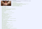 File: 1383555899491ipg-(149 KB, 1600x1200, real human bean.jpg) A ロAnonymous 11/04/13(Mon)22:04 UTC+13 No.38483388 Replies: 2238483453 ITT: Times you acted like The Driver >be 23 years old >at Halloween party >wearing scorpion jacket and leather gloves >everyone's dancing, getting drunk while 1 stand silently in the corner >every girl there is drawn into the aura of mystery I exude nod at the girls and step outside >silently watch the party from the outside drunk 7.5/10 comes outside >smiles at me. I nod and flash a half-smile >asks for a smoke >offer her a toothpick instead >"Umm....thanks" >Ask her what her name is >Break eye contact and stare intensely into the distance >Her boyfriend comes outside and lights a c-------- for her >Hear her tell him she wants to leave >He's too f----- to take her home >This is my chance >Boyfriend leaves >Turn to her and say, "so you need a ride?" >"Uh, yeah "I drive "Great, you think you could drop me at my place?" >Silently nod >"Thanks, you're a lifesaver" >Start walking down the driveway with her >"So, where's your car parked?" >realize I don't have a car >realize I can't even drive >realize l caught the bus to the party >silently panic >look around, trying to find an escape route >She keeps asking where my car is >"T don't feel like driving tonight" >"Why not?" "1 just cleaned my car, and uh...my hands a >"But you're wearing gloves" >F--- >continue walking silently fidget in my pockets for another toothpick realize I spent my bus money on my last box of toothpicks >"where is your car!" >Need to get out of here >Walk to the bus stop >F--- it, here goes nothing >Start playing Drive soundtrack on my phone >Lean in for the kiss "WHAT THE F---?" >Pushes me away >Panic and shove her to the ground >Go through her purse for bus money, and find it >She's getting up >One thing is left to be done >Go to curb stomp her so no one ever finds out >Had too much to drink >Awkwardly trip and fall flat on her neck >Hear a snapping soung >Quickly hide her body behind the bus stop and board the bus >Real hero and a real human bearn