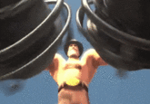 pierce the heavens