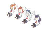 Created by <a href="http://www.pixiv.net/member.php?id=1101145">いど</a> via <a href="http://www.pixiv.net/member_illust.php?mode=medium&illust_id=49403075">Pixiv</a>