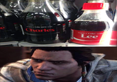 Share a Coke zero with Charles Share a Coke, with