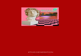 vaporwave MACプラス #THIS GENERATION ©AJIT JOHNSON