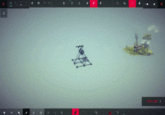 "source bigger image":http://www.reddit.com/r/Besiege/comments/324xgb/trick_shot/
