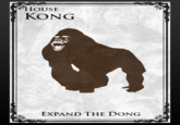 HOUSE KONG EXPAND THE DONG