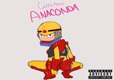 SMAN ANACONDA PARENTAL EXPLICIT CONTENT