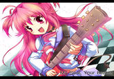 My SOul, Your Beats!