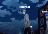 Internet Real in