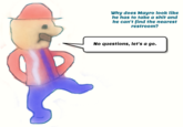 LETS A GO! Sauce in a s----- package:
http://vinesauce.booru.org/index.php?page=post&s=view&id=30867