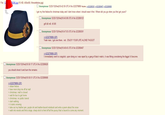 9595.39(16 K8,4540, liymous 1225/13ied 10 42 59 UTC-8 No 5232a File □ Anonymous 12/25/13(Wed)10:42:59 UTC-6 No.523279898 Replies: >>523280301 >2523280467 >>523280668 I got my first fedora for christmas today and I dont know where l should wear it first. Where did you go when you first got yours? >> □ Anonymous 12/25/13(Wed)10:45:08 UTC-6 No.523280123 >> □ Anonymous 12/25/13(Wed)10:47:03 UTC-6 No.523280301 P> Yeah man, I got one there.. not.. ENJOY YOUR LIFE ALONE F----- >> □ Anonymous 12/25/13(Wed)10:48:45 UTC-6 No.523280467 P> I immediately went to craigslist, upon doing so i was r---- by a gang of black male's, it was fitting considering the f----- id become >> □ Anonymous 12/25/13(Wed)10:50:17 UTC-6 No.523280620 you should shoot it and burn the remains >> □ Anonymous 12/25/13(Wed)10:50:51 UTC-6 No.523280668 P> > obtain fedora > have mom drop me off at mall > christmas: mall is closed wait for bus to get home > christmas; no public transit > start walking > it starts snowing > take out my feather pen, purple ink and leather-bound notebook and write a poem about the snow > walk into woods and find a large, sharp stick to fend off all the p---- that is bound to come any moment