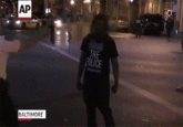 There are images of the man being arrested in the source - GIF is from "Tumblr post":http://theslayprint.tumblr.com/post/118070369775/i-feared-for-my-life-1st-video-2nd-video which uses images taken from videos on "Twitter":https://twitter.com/deray/status/594895836598800384