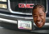 GMC ARIZONA
