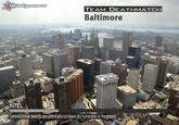 TEAM DEATHMATCH Baltimore INTEL Somekillstreak rewards are controllable butleave uou vulnerable on the ground.