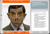 Source: http://kerryfaler.typepad.com/scraps_lagniappe/2013/02/people-who-are-prettier-than-me-according-to-anafacecom.html