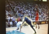 How the Bulls won game 6