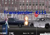 Transgender kill Si0r SCORE TIME Music On off YouTube/Jim Sterling