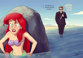 http://betty-s.deviantart.com/art/Salut-gamine-499473614

The boss is going fhishing...