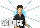 SCIENCE