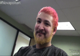 #Novapolitan ow twitch